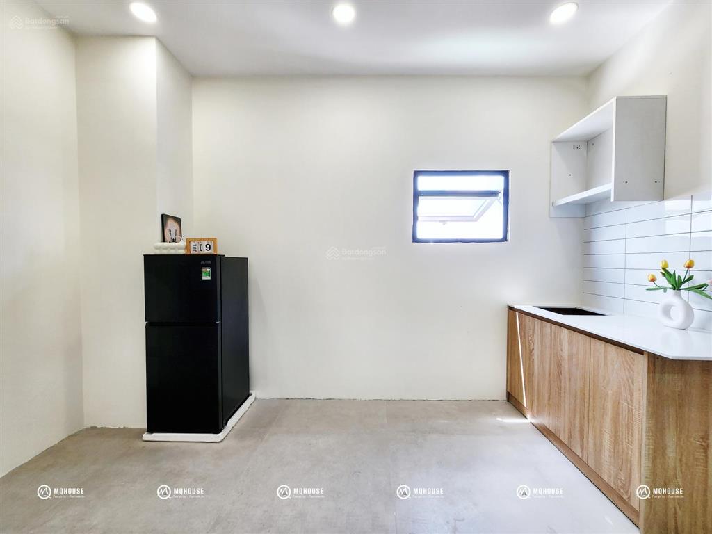 Khai trương căn hộ 1pn mới xây ngay trường chinh  ngã tư bảy hiền full nội thất