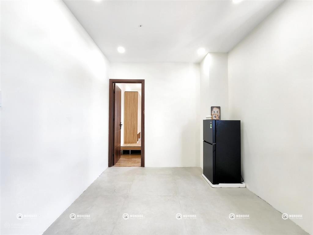 Khai trương căn hộ 1pn mới xây ngay trường chinh  ngã tư bảy hiền full nội thất