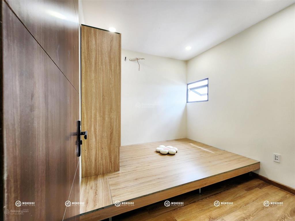 Khai trương căn hộ 1pn mới xây ngay trường chinh  ngã tư bảy hiền full nội thất