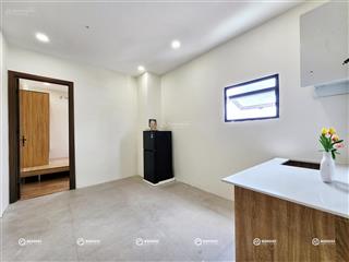 Khai trương căn hộ 1pn mới xây ngay trường chinh  ngã tư bảy hiền full nội thất