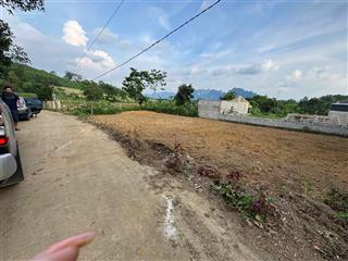 Dt 116m cách khu du lịch serena, sungroup chỉ 12km nam thường kim bôi hòa bình  0983 465 ***