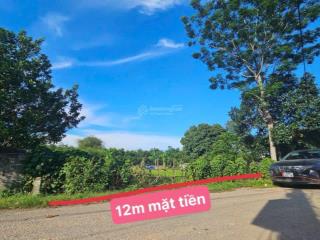 12m mặt đường nhựa liên xã dt 468m2 full tc tân lạc  phú thọ  giá 680 triệu,  0983 465 ***