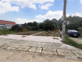 Chỉ 5, xtr có 144m2 lô góc thanh sơn lương sơn hoà bình giá 6xxtr,  0983 465 ***
