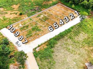 Chỉ 420tr có ngay 110m2 cao dương lson hoà bình sát vách vđ5  0983 465 ***