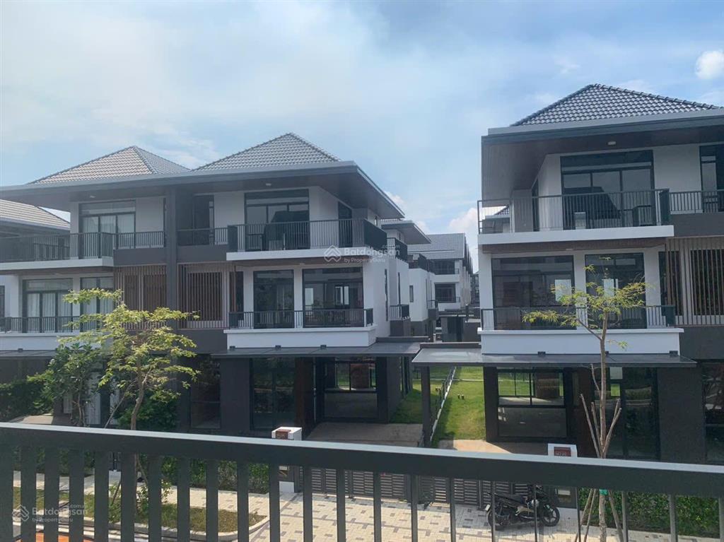 Biệt thự cao cấp id junction long thành, giá thuê chỉ 25 triệu/tháng!