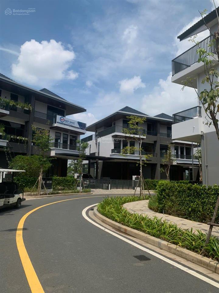 Biệt thự cao cấp id junction long thành, giá thuê chỉ 25 triệu/tháng!