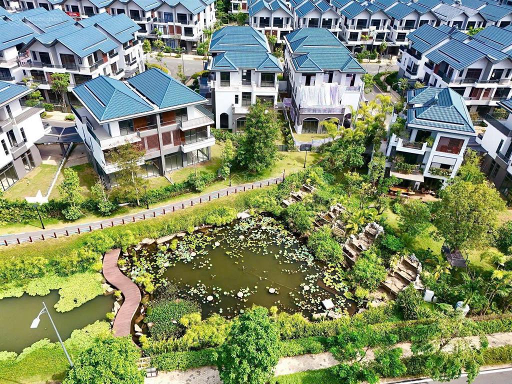 Id junction long thành chính chủ bán biệt thự 204m2, giá siêu tốt!