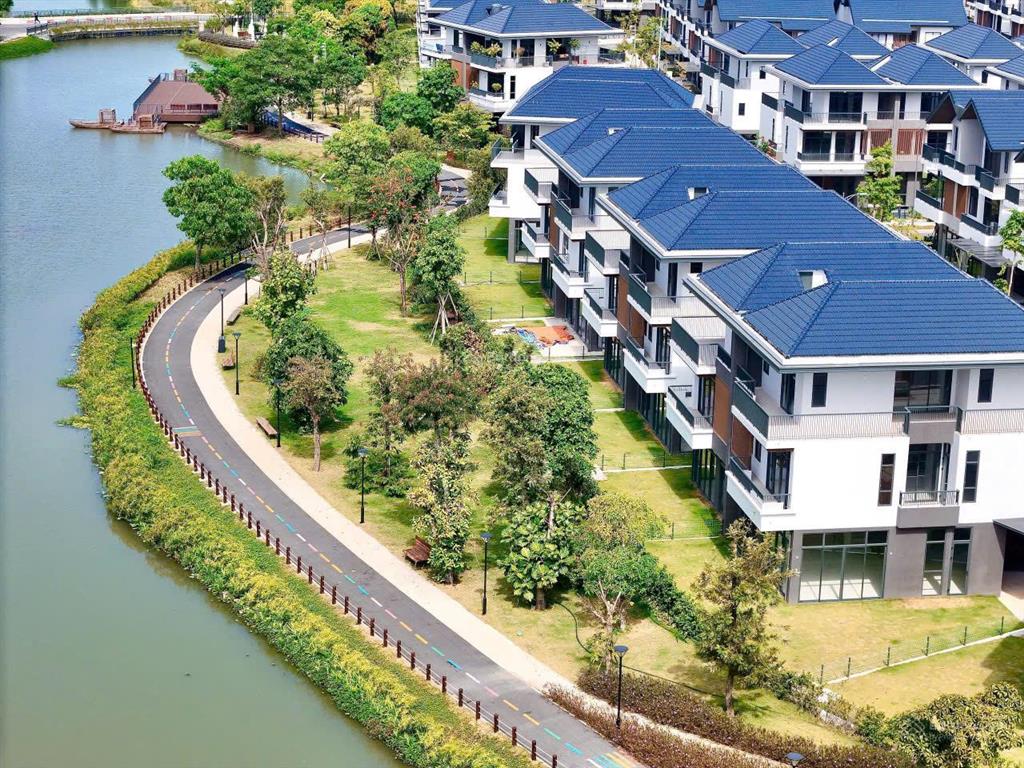 Chuyên bán biệt thự compound cao cấp id junction giá chỉ từ 6.x tỷ