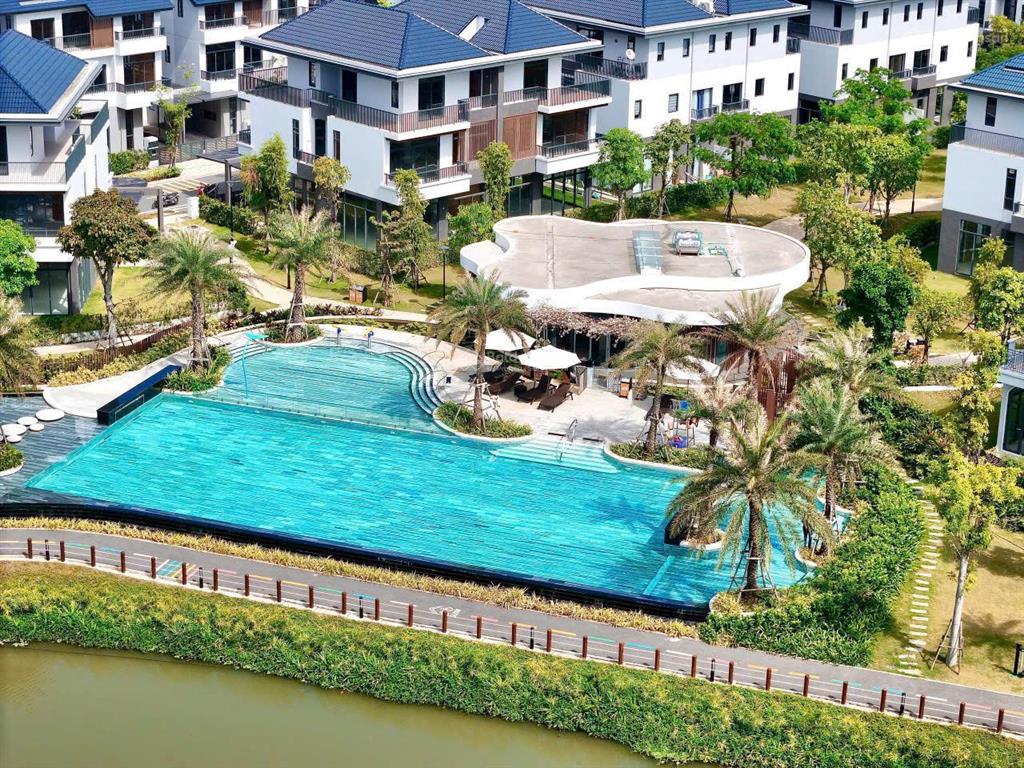 Chuyên bán biệt thự compound cao cấp id junction giá chỉ từ 6.x tỷ