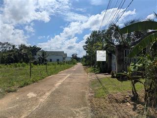 Bán vườn sinh thái, kế bên nút giao đường 770b, cao tốc dầu giây  tân phú, cụm công nghiệp phú túc