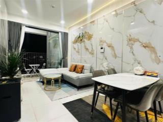 Duy nhất căn 2pn ricca q9 liền kề q2, giá chỉ 2ty950, tặng kèm nội thất, sổ sẵn. tầng cao đẹp.