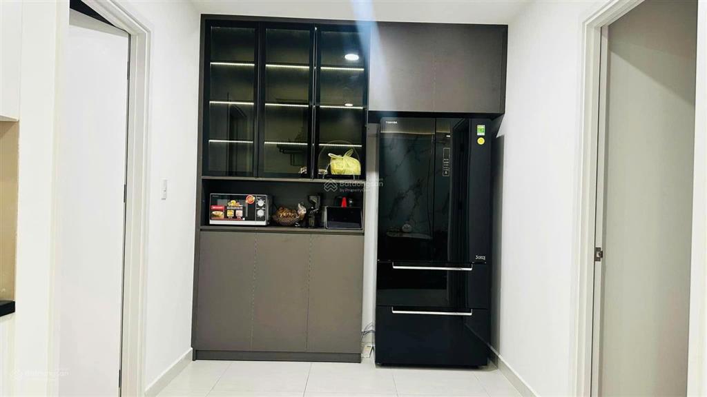 Sót lại 01 căn ricca q9, 1pn+1 57m2 giá 2tỷ6, sổ hồng sẵn