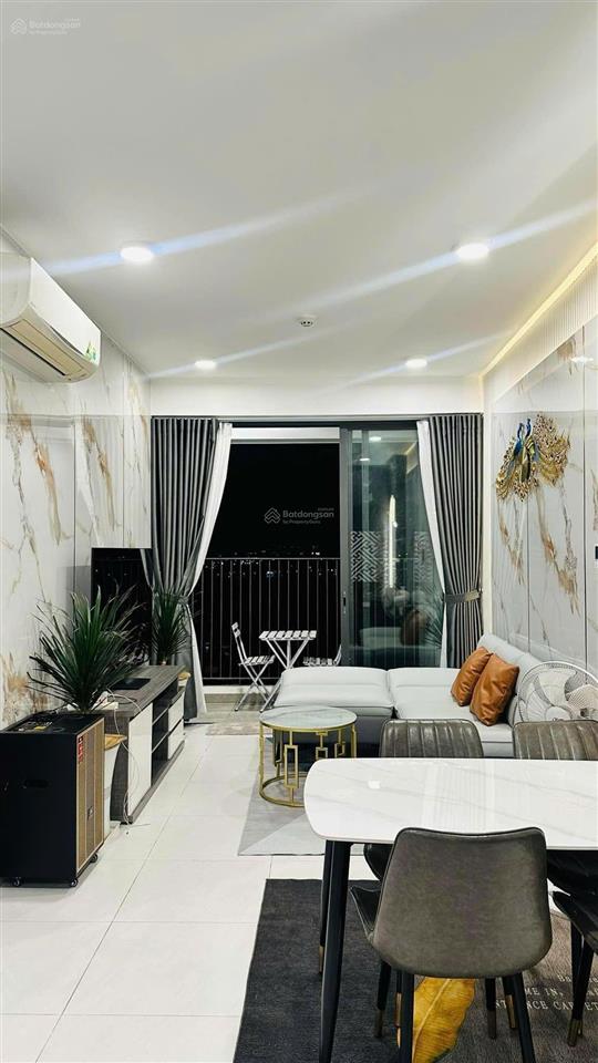 Sót lại 01 căn ricca q9, 1pn+1 57m2 giá 2tỷ6, sổ hồng sẵn