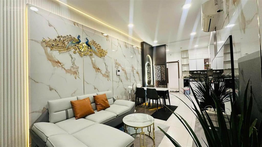 Sót lại 01 căn ricca q9, 1pn+1 57m2 giá 2tỷ6, sổ hồng sẵn