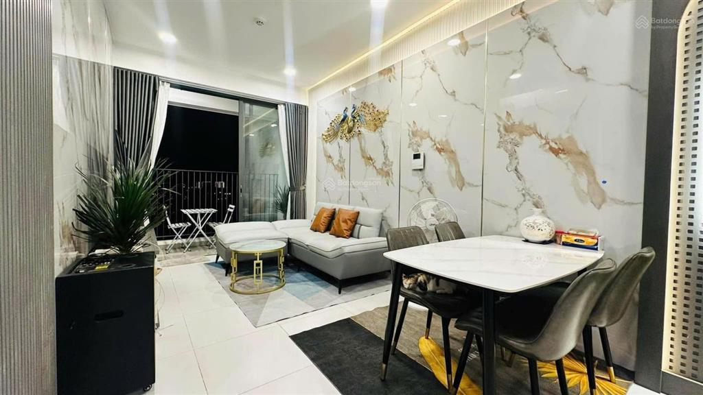 Sót lại 01 căn ricca q9, 1pn+1 57m2 giá 2tỷ6, sổ hồng sẵn