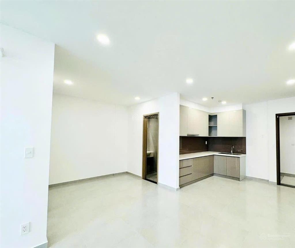 Căn hộ 1pn+1, dt sàn 60,9m2, bán tại mt eastmark city, 3 tỷ, view đẹp, uy tín, sổ hồng riêng