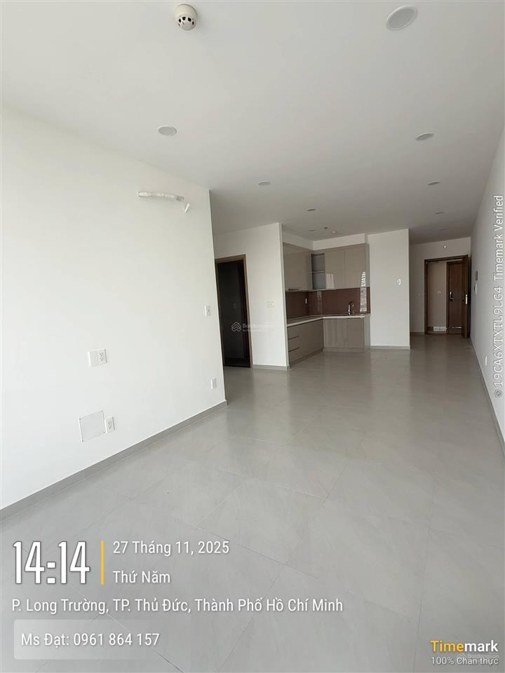 Căn hộ 1pn+1, dt sàn 60,9m2, bán tại mt eastmark city, 3 tỷ, view đẹp, uy tín, sổ hồng riêng