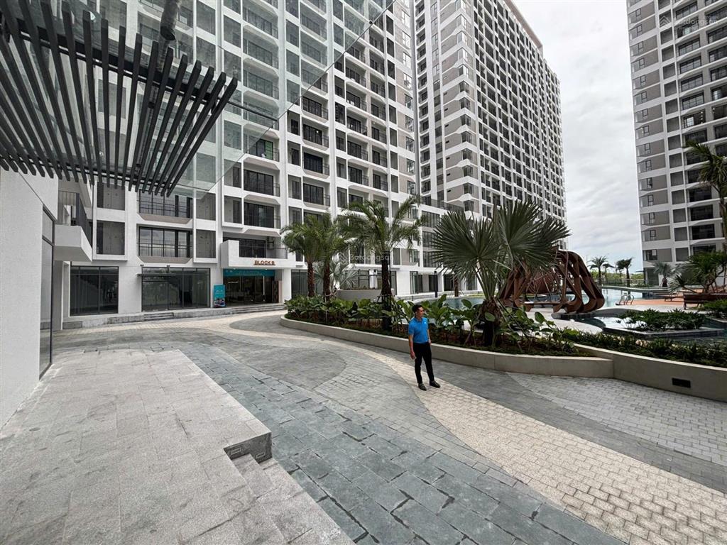 Bán shophouse mt eastmark 130m2 giá chỉ 6,3tỷ, 1 lầu 1 trệt, có sổ hồng sở hữu lâu dài