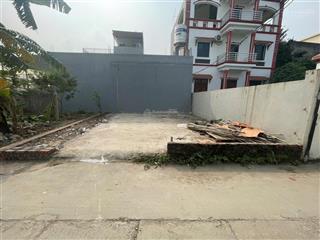 Bán mảnh đất tại tổ 10, quang minh, hà nội, đường 2 ô tô tránh nhau, giá 3 tỷ 150 triệu