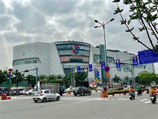 Bán gấp nhà 2 mặt tiền 4000m2 ngay gigamall thủ đức. xây dựng hầm 6 tầng mct, chỉ 79tỷ tl