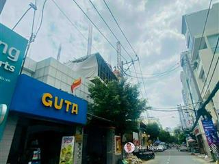 Bán nhà mặt tiền nguyễn văn đậu, phú nhuận  8x17m  hđ thuê 75tr/th  giá 27 tỷ (chính chủ)
