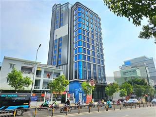 Khuôn lớn mt ngay nguyễn thị thập  tân quy q7. dt 20 x 18m. xd hầm 7 tầng làm chdv, về giá 68 tỷ