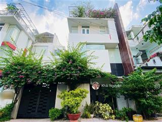Tốt nhất! biệt thự compound khu trần não, quận 2. (10x20m)  3 tầng nhà đẹp  giá 35 tỷ (chính chủ)