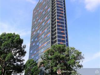 Siêu vị trí đắc địa mặt tiền nguyễn cư trinh quận 1  dt 16 x 18m  hđt 200tr/tháng  giá 95 tỷ tl