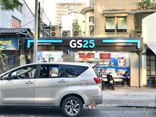 Hạ giá 33 tỷ còn 27tỷ! góc 2 mt lê văn sỹ, quận 3. (5.5x18m) 5 tầng. hđt 96 triệu/th. đoạn đẹp