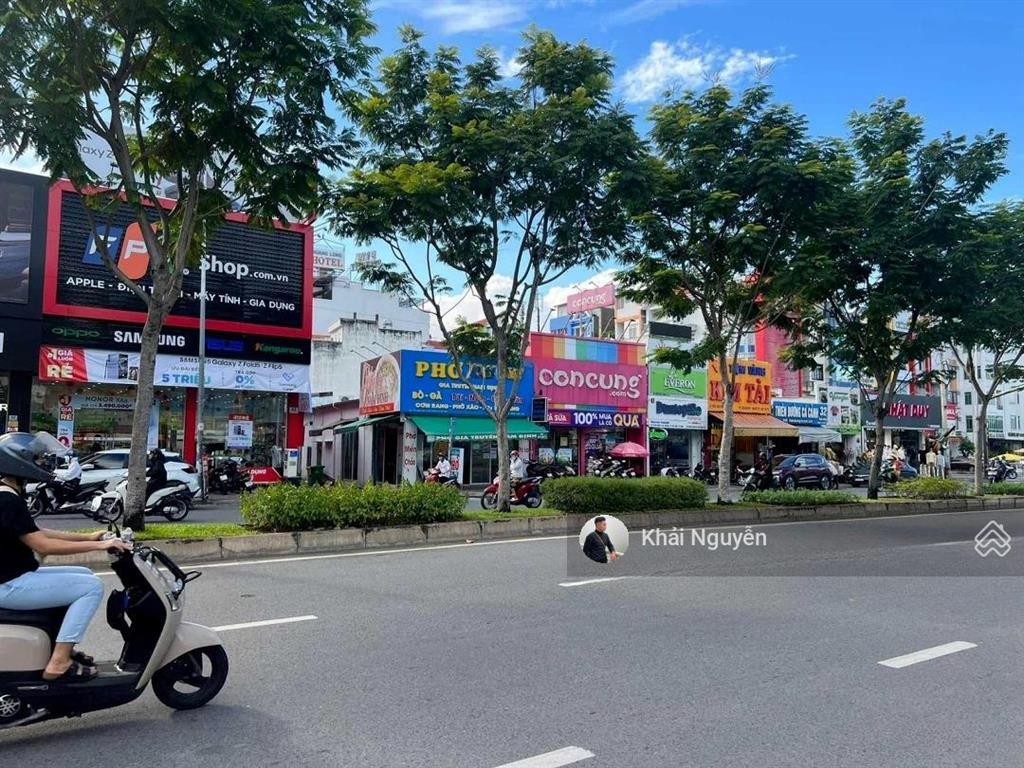 Sản phẩm duy nhất! mặt tiền trần não, quận 2. (8x25m) xây dựng hầm 7 tầng  giá 49 tỷ (chính chủ)