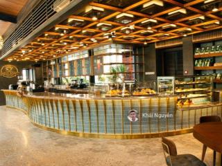 Bán gấp 2 mt 4000m2 ngay bến du thuyền gigamall thủ đức. xây dựng hầm 6 tầng mct, chỉ 75 tỷ tl