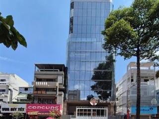 Siêu phẩm khuôn lớn 2mt ung văn khiêm  d2 bình thạnh  (10x55m) xây dựng 2 hầm 14 tầng  115 tỷ tl