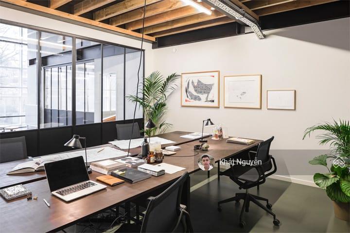 Bán tòa building ngay mặt tiền kỳ đồng  dt 12x30m  hầm + 7 lầu  hđt 350 tr/tháng  giá 85 tỷ