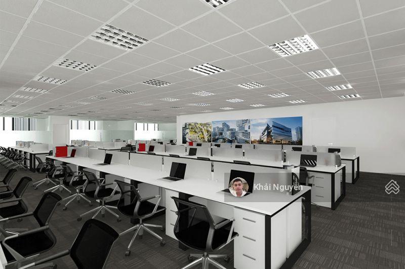 Bán tòa building ngay mặt tiền kỳ đồng  dt 12x30m  hầm + 7 lầu  hđt 350 tr/tháng  giá 85 tỷ