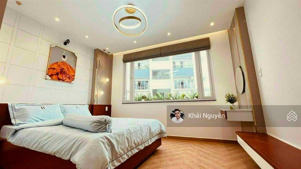 Bán nhà góc 2mt trần quý khoách, tân định, quận 1. dt 8,2x18m  xd hầm 7 lầu  giá 31 tỷ tl