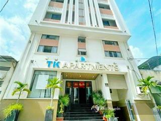 Siêu rẻ chỉ 70 triệu/m2! bán nhà chu văn an  bình thạnh. (12x70m) xây dựng hầm 7 tầng  giá 37 tỷ