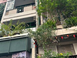 Nhà đẹp 4 tầng, cần bán phố cống quỳnh, quận 1 chỉ 19.5 tỷ