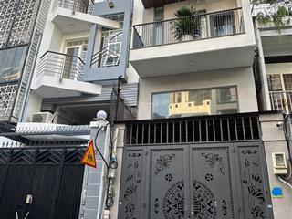 Bán nhanh nhà 3 tầng hẻm vip phố nguyễn đình chiểu, quận 3, chỉ 19.5 tỷ.