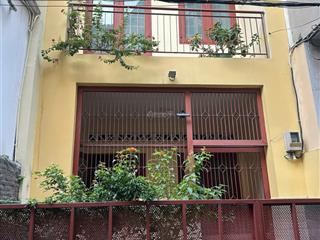 Bán gấp trong tuần nhà 3 tầng hẻm vip nguyễn đình chiểu, quận 3, chỉ 19.5 tỷ.