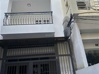 Gấp bán nhà 3 tầng thông số vàng, hẻm vip, kinh doanh, quận 3, chỉ 19.5 tỷ.