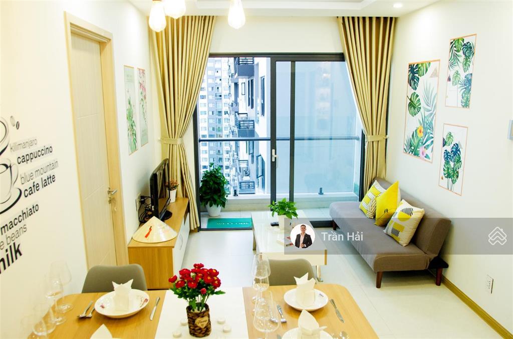Trần hải cho thuê ch new city từ 123pn. đa dạng loại căn diện tích, giá gốc dự án. bấm xem ngay