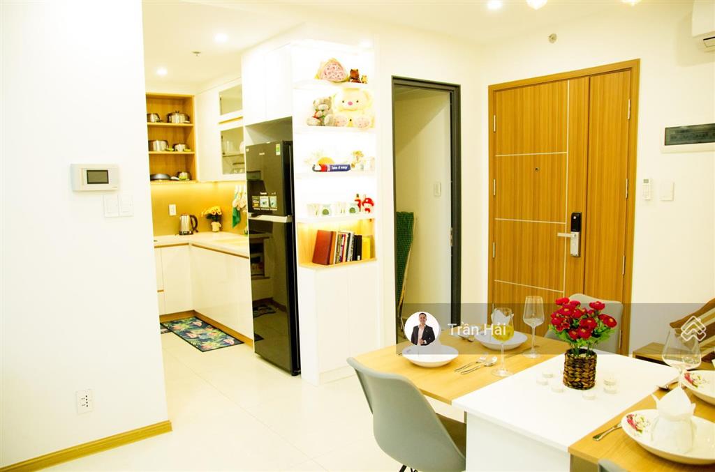 Trần hải cho thuê ch new city từ 123pn. đa dạng loại căn diện tích, giá gốc dự án. bấm xem ngay