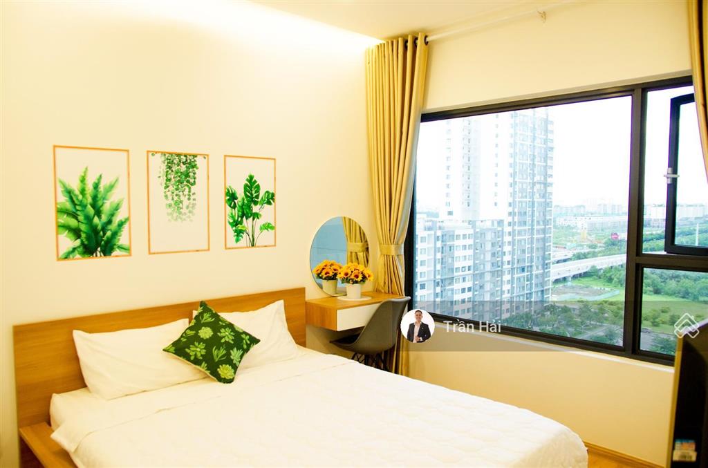 Trần hải cho thuê ch new city từ 123pn. đa dạng loại căn diện tích, giá gốc dự án. bấm xem ngay