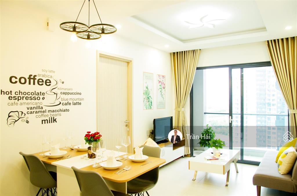 Trần hải cho thuê ch new city từ 123pn. đa dạng loại căn diện tích, giá gốc dự án. bấm xem ngay