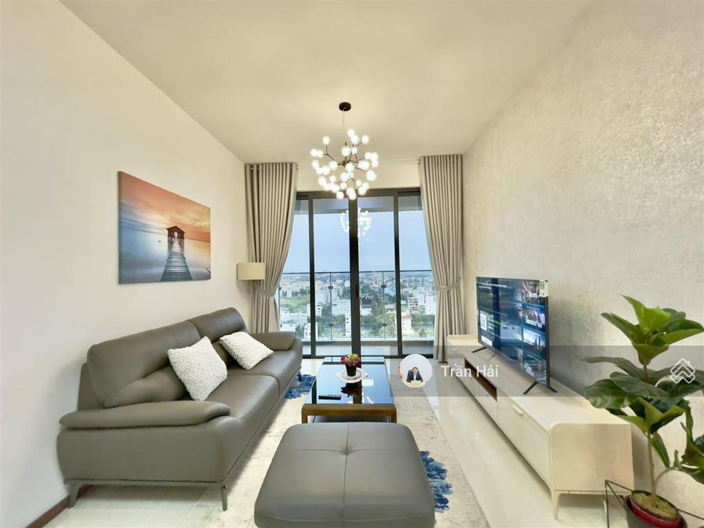 Trần hải chuyên cho thuê one verandah 1pn  2pn  3pn ch đa dạng tầng view, nội thất. giá tốt 24/7.