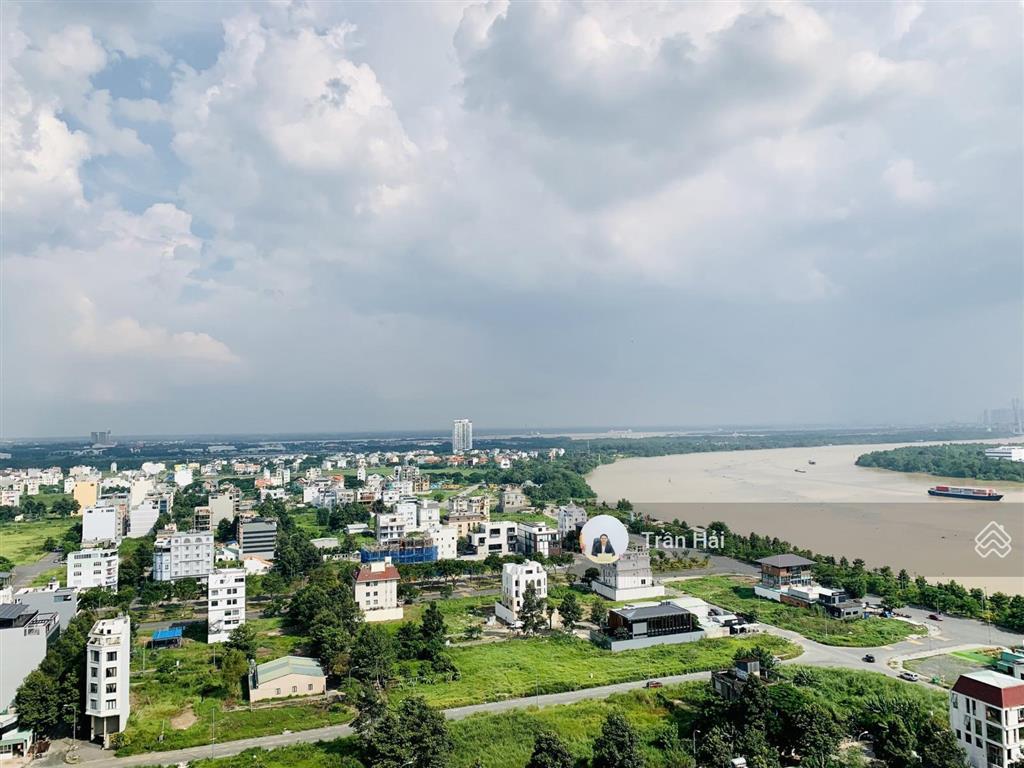 Trần hải chuyên cho thuê one verandah 1pn  2pn  3pn ch đa dạng tầng view, nội thất. giá tốt 24/7.