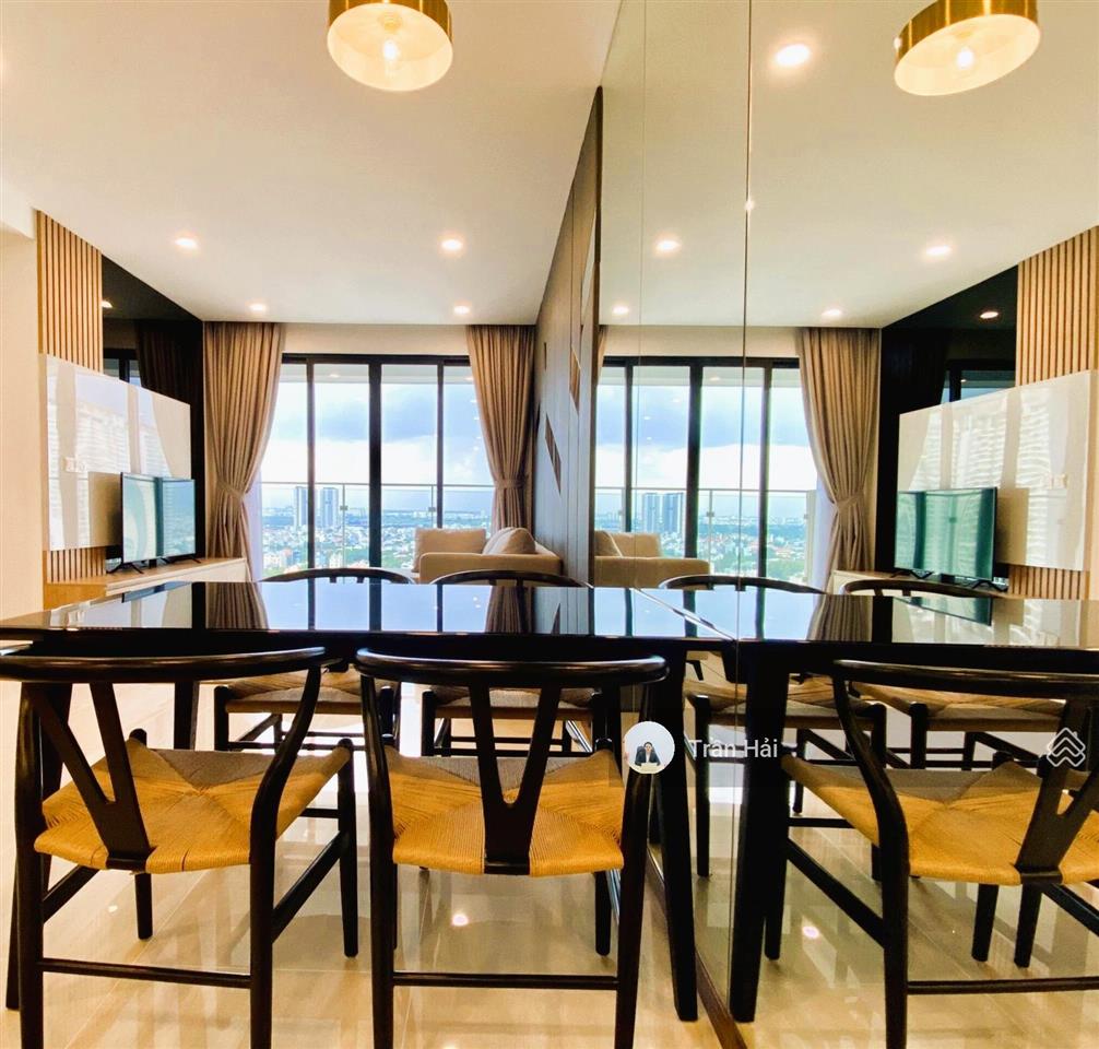 Trần hải chuyên cho thuê one verandah 1pn  2pn  3pn ch đa dạng tầng view, nội thất. giá tốt 24/7.