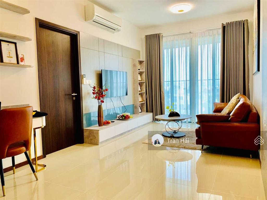 Trần hải chuyên cho thuê one verandah 1pn  2pn  3pn ch đa dạng tầng view, nội thất. giá tốt 24/7.