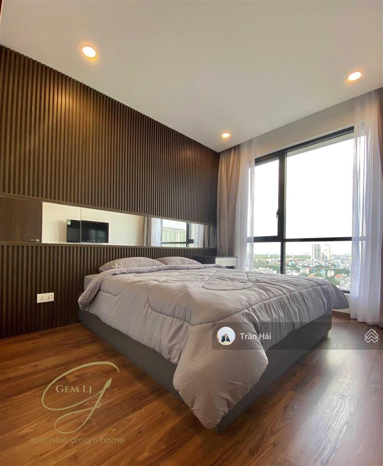 Trần hải chuyên cho thuê one verandah 1pn  2pn  3pn ch đa dạng tầng view, nội thất. giá tốt 24/7.