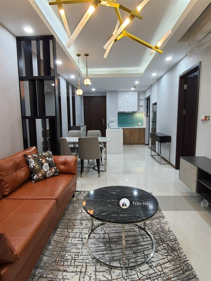 Trần hải chuyên cho thuê one verandah 1pn  2pn  3pn ch đa dạng tầng view, nội thất. giá tốt 24/7.